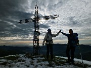 22 Alla croce dello Zuc di Valbona (1546 m)